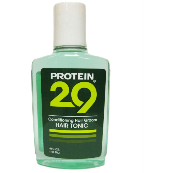 Protein 29 Conditioning Hair Groom Tonic 4oz