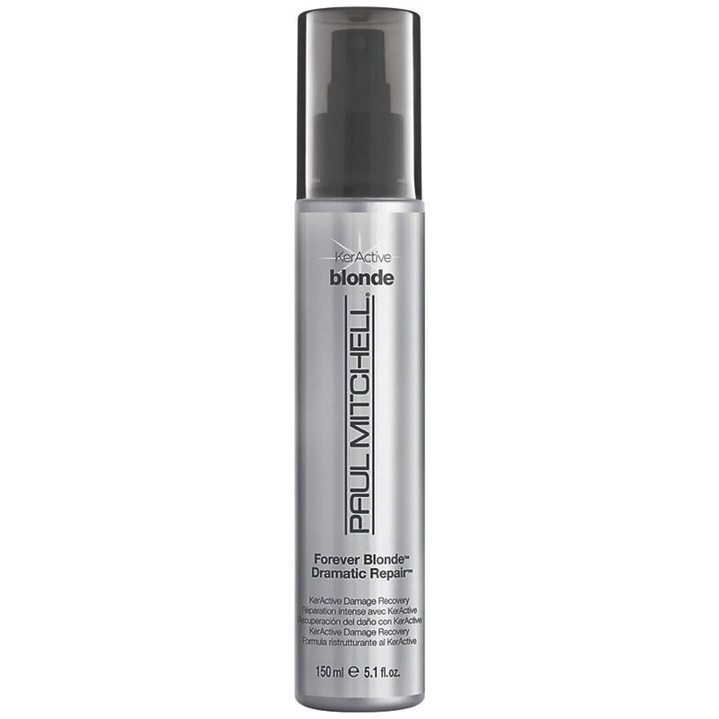 Paul Mitchell Paul Mitchell Forever Blonde Dramatic Repair 150ml Hair Repair Treatment