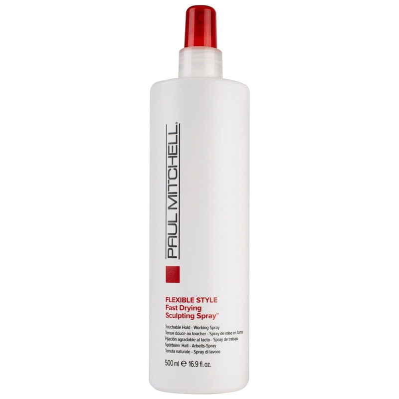 Paul Mitchell Paul Mitchell Fast Dry Sculpting Spray 500ml Hair Spray