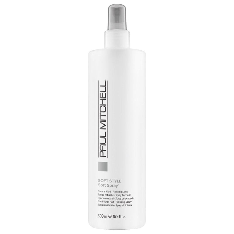 Paul Mitchell Paul Mitchell SoftStyle Soft Spray 500ml Hair Spray