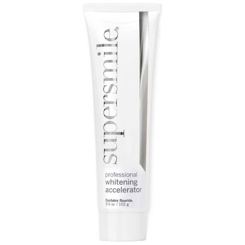supersmile Supersmile Professional Teeth Whitening Accelerator 3.6 oz Oral Care