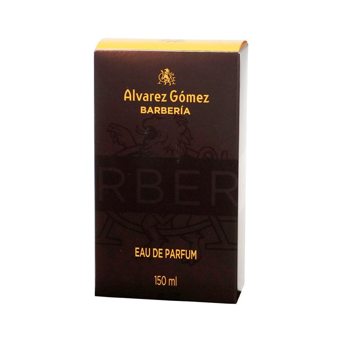 Alvarez Gomez Barberia Eau de Parfum Concentrated 150ml