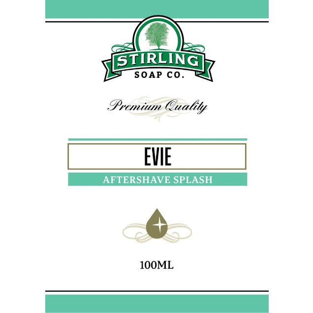Stirling Soap Co. Evie After Shave 100ml