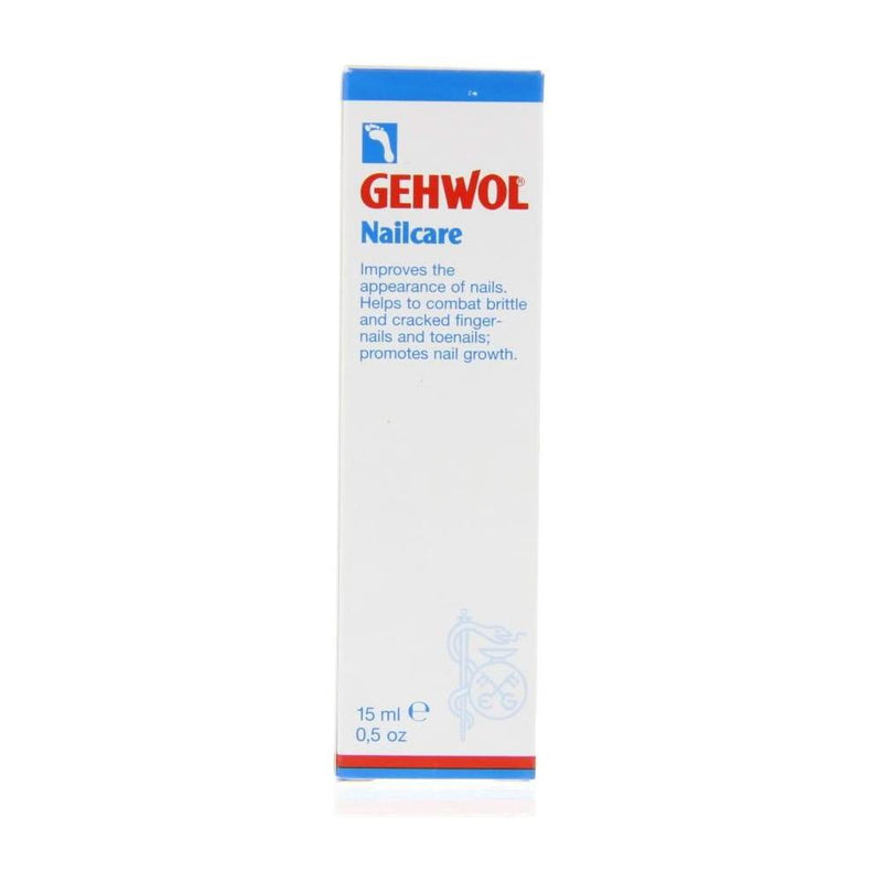 Gehwol Gehwol Nailcare 0.5 oz Nail Care