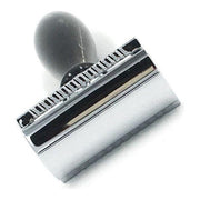 Parker Parker 12R Buffalo Horn Handle Safety Razor Safety Razor