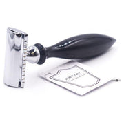 Parker Parker 12R Buffalo Horn Handle Safety Razor Safety Razor