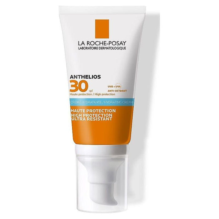 La Roche-Posay Anthelios Hydrating Cream SPF 30 50ml