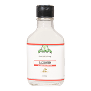 Stirling Soap Co Stirling Soap Co. Black Cherry Shaving Collection Shaving Set