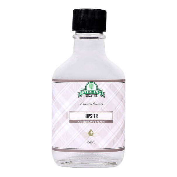 Stirling Soap Co. Hipster After Shave 100ml