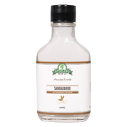 Stirling Soap Co Stirling Soap Co. Sandalwood Shaving Collection Shaving Set