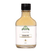 Stirling Soap Co Stirling Soap Co. Stirling Spice Shaving Collection Shaving Set