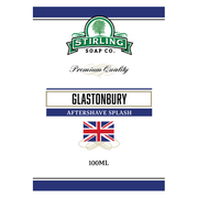 Stirling Soap Co Stirling Soap Co. Glastonbury Shaving Collection Shaving Set