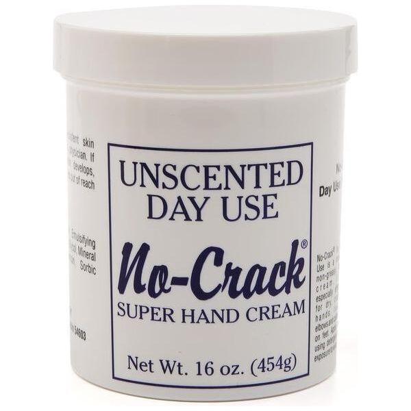 Dumont Dumont No-Crack Hand Cream Hand Lotion Unscented Day Use 16 Oz Hand Cream