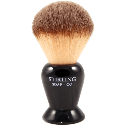 Stirling Soap Co Stirling Soap Co. 26 X 63 Synthetic "Kong" Shaving Brush Shaving Brush