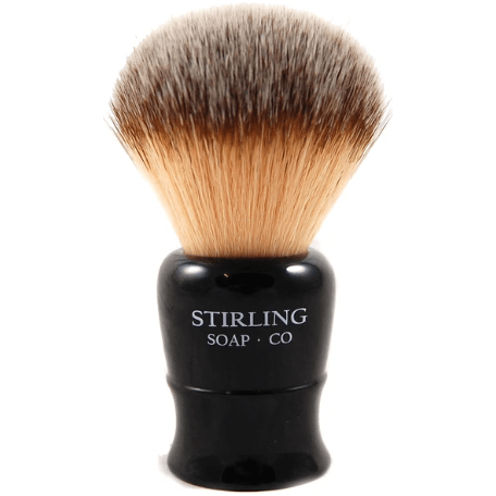 Stirling Soap Co. 24 X 51 Synthetic Shaving Brush