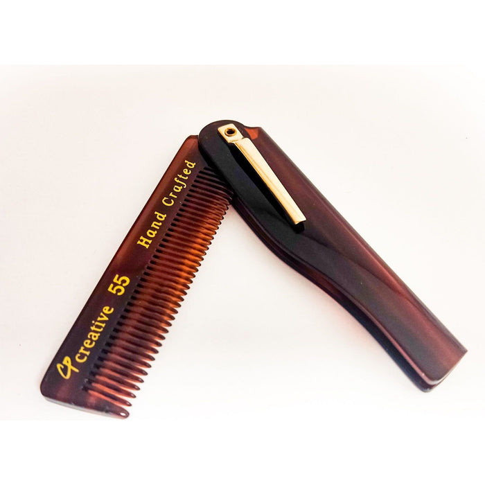 Creative Folding Hair Comb C55