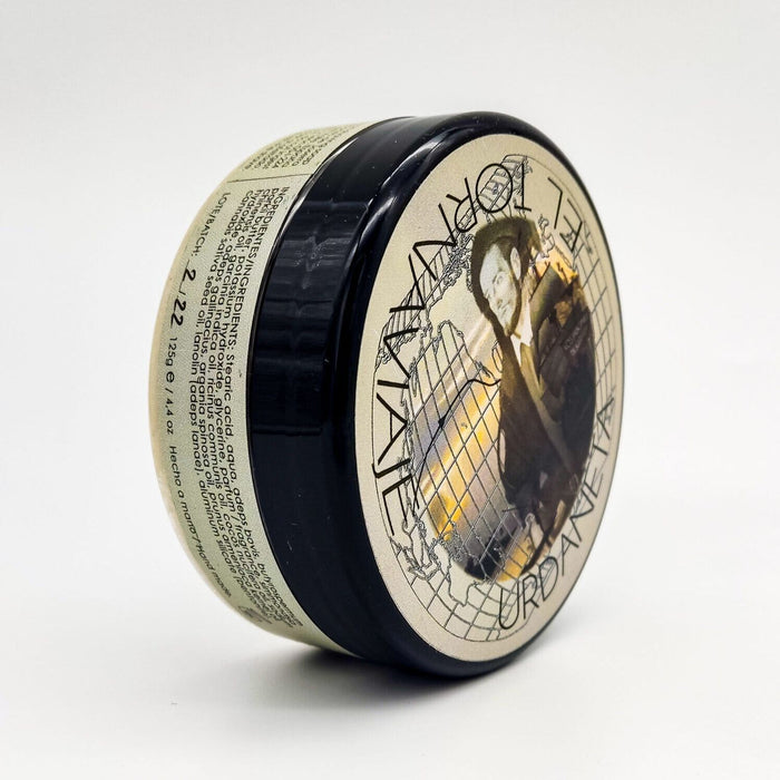 Los Jabones de Joserra Urdaneta Shaving Soap 125g