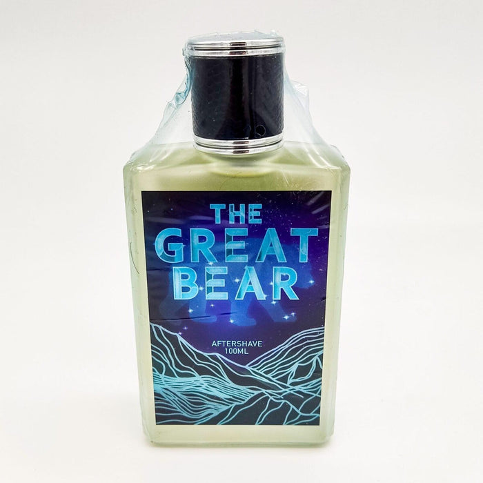Murphy & Mcneil The Great Bear After Shave Splash 3.4 Oz