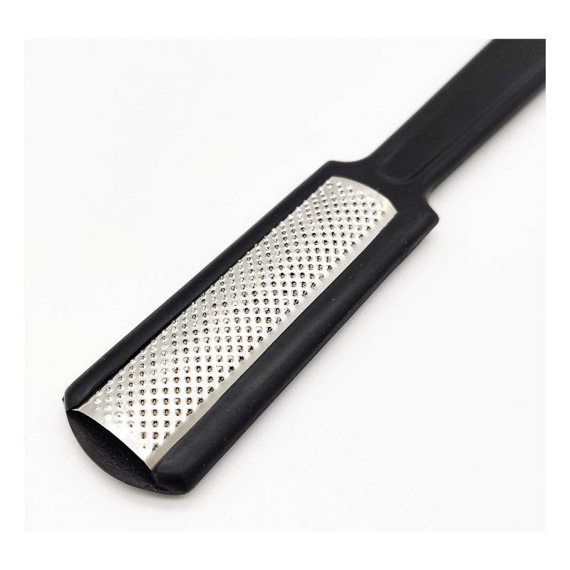 Dural Dural Foot Rasp Black Foot Care