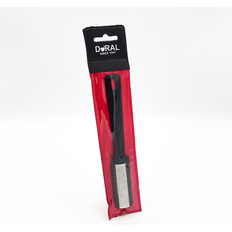 Dural Dural Foot Rasp Black Foot Care