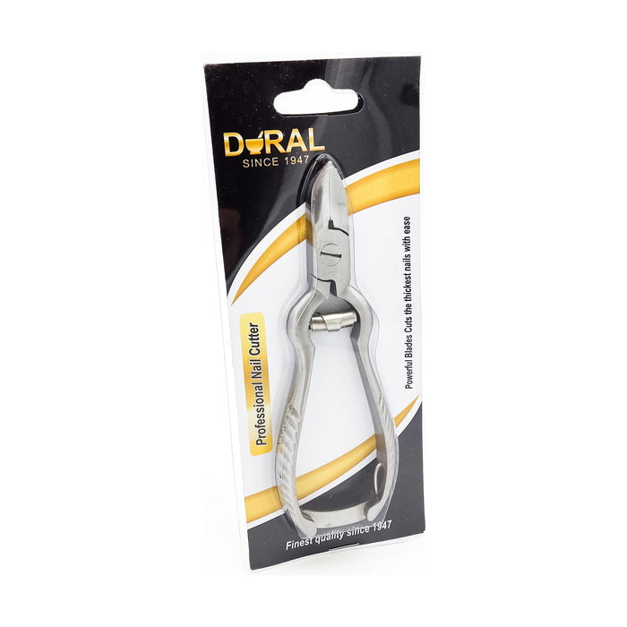 Dural Premium Heavy-Duty Large Toe Nail Cutter