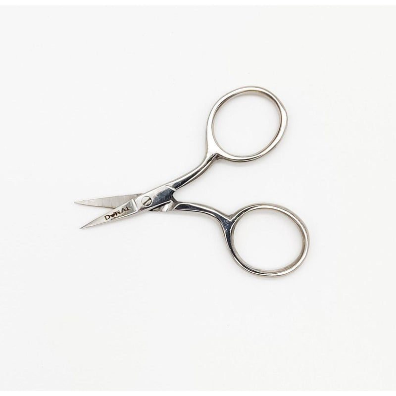 Dural Dural Cuticle Scissor BG99-7 Cuticle Scissors