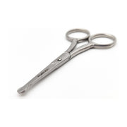 Dural Dural - Sword Edge Nose (Facial) Scissor Facial Scissors Gray