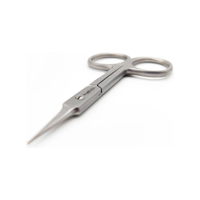 Dural Cuticle Scissor Straight Tip