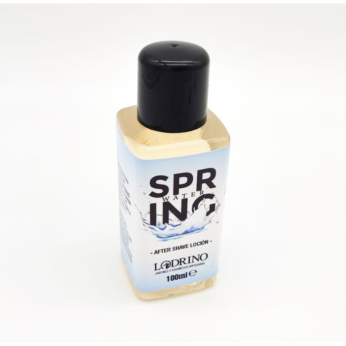 Lodrino Spring Water After Shave Lotion 100ml