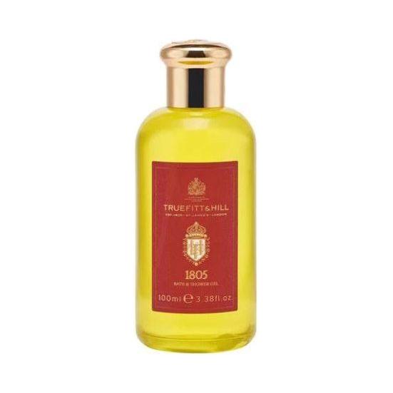 Truefitt & Hill Truefitt & Hill 1805 Bath and Shower Gel 3.38 oz Bath and Shower Gel