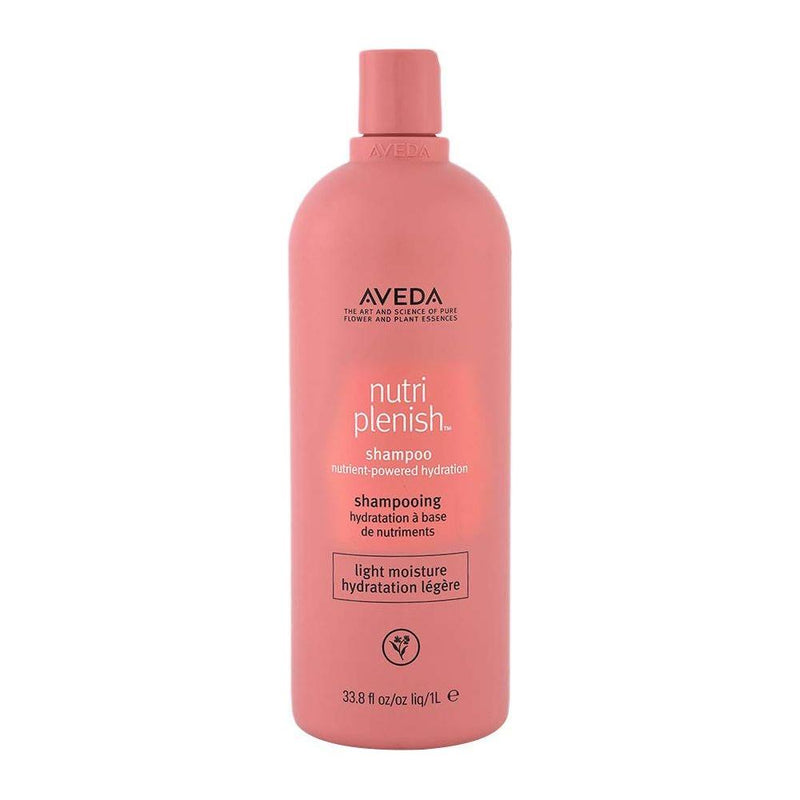 Aveda Aveda NutriPlenish Light Moisture Shampoo 33.8oz Shampoo