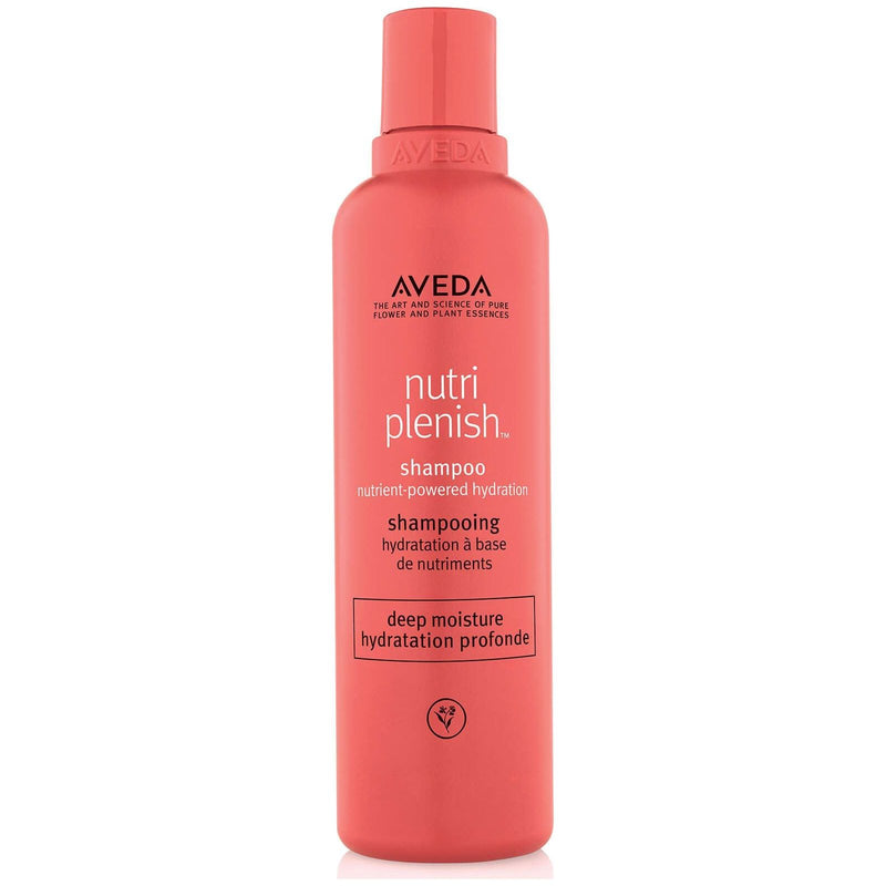 Aveda Aveda NutriPlenish Deep Moisture Shampoo 250 ml Shampoo
