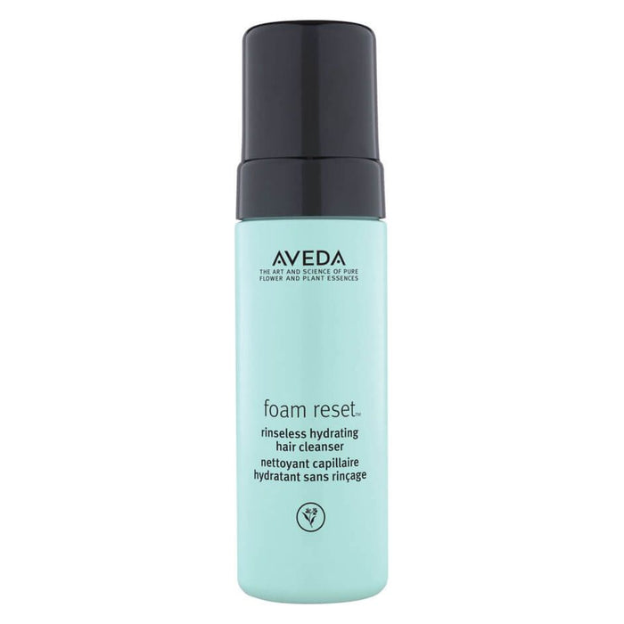 Aveda Foam Reset Rinseless Hydrating Hair Cleanser 5 oz