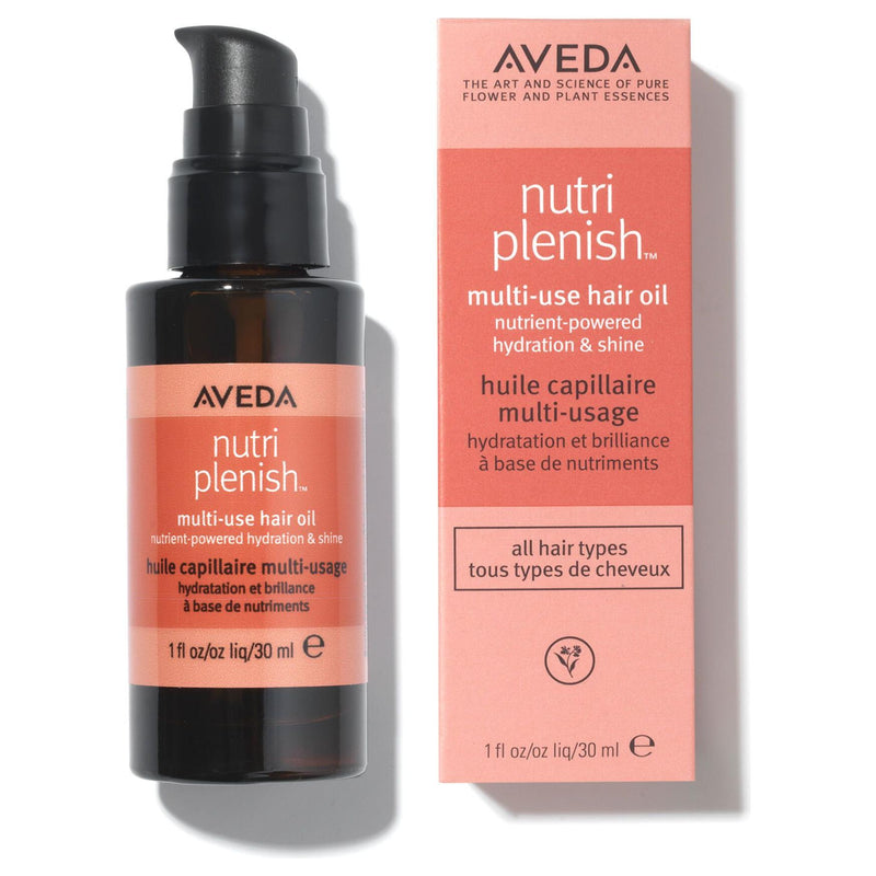 Aveda Aveda NutriPlenish Multi-Use Hair Oil 30 ml Hair Oil