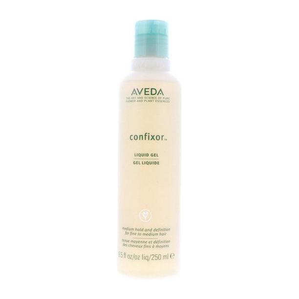 Aveda Aveda Confixor Liquid Gel 8.5 Oz Hair Gel Antique White