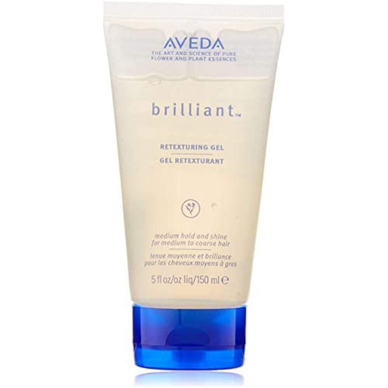 Aveda Aveda Brilliant Retexturing Gel 5 oz Hair Gel