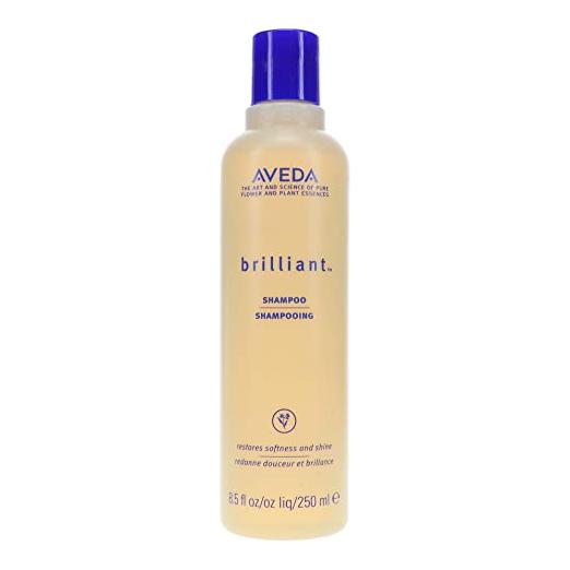 Aveda Aveda Brilliant Shampoo 8.5 oz Shampoo
