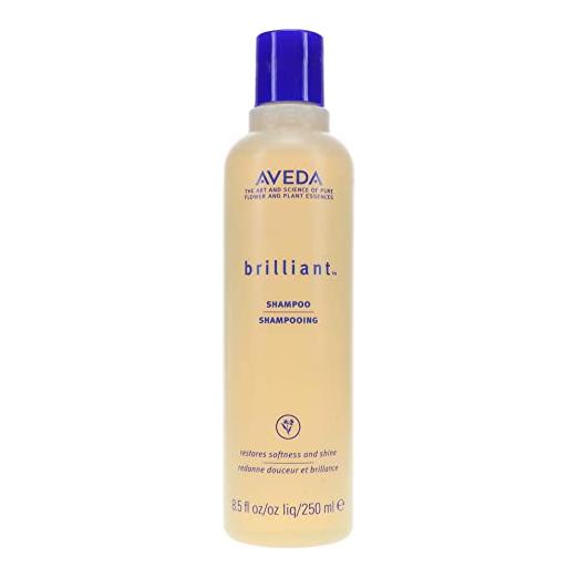 Aveda Brilliant Shampoo 8.5 oz