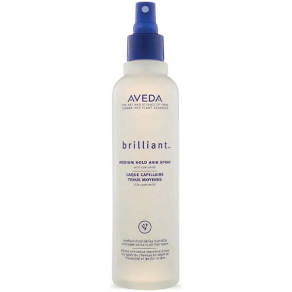 Aveda Aveda Brilliant Medium Hold Hair Spray 8.5 oz Hair Spray