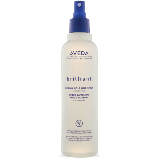 Aveda Brilliant Medium Hold Hair Spray 8.5 oz