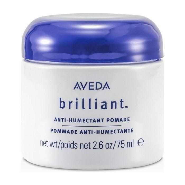 Aveda Aveda Brilliant Anti-Humectant Pomade 2.6 oz Hair Pomade