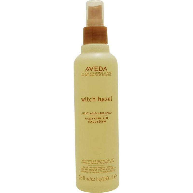 Aveda Aveda Witch Hazel Light Hold Hair Spray 8.5 oz Hair Spray