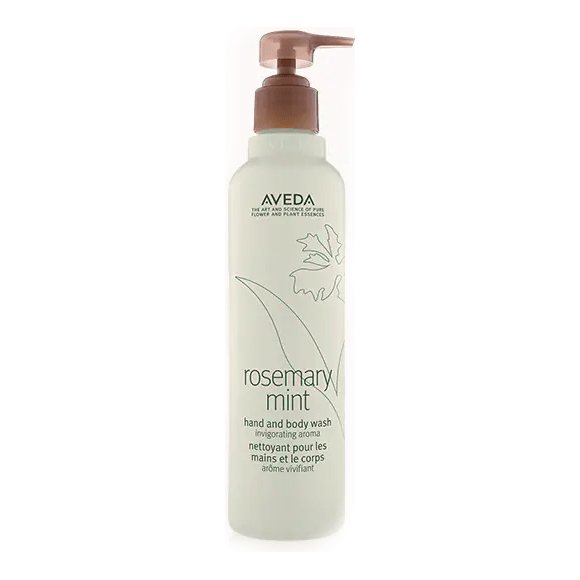 Aveda Aveda Rosemary Mint Hand and Body Wash 8.5oz Hand and Body Wash