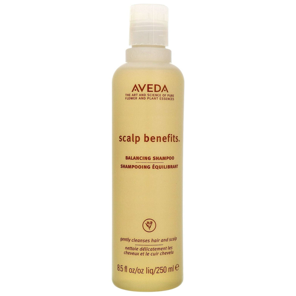 Aveda Scalp Benefits Balancing Shampoo 250ml — Pasteur Pharmacy