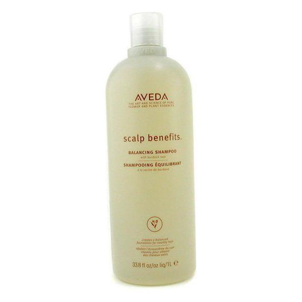 Aveda Scalp Benefits Balancing Shampoo 33.8 fl oz