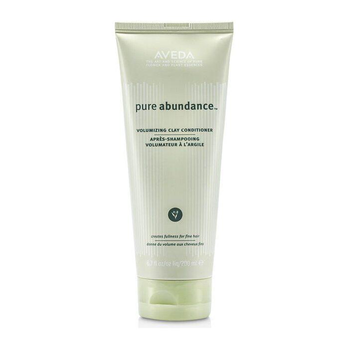 Aveda Aveda Pure Abundance Volumizing Clay Conditioner 6.7oz Volumizing Clay Conditioner