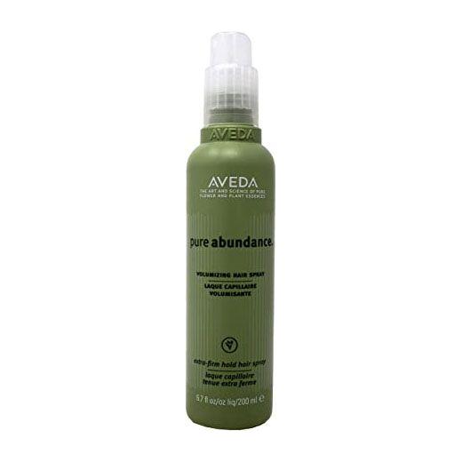 Aveda Aveda Pure abundance Volumizing Hair Spray 6.7 oz Hair Spray