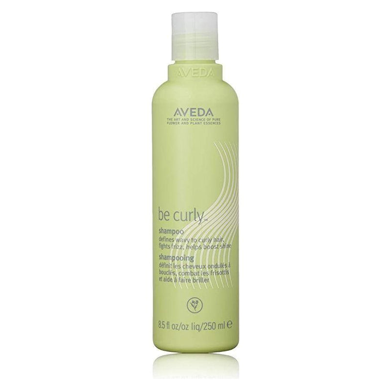 Aveda Aveda Be Curly Shampoo 8.5 oz Shampoo