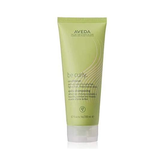Aveda Aveda Be Curly Conditioner 6.7 oz Hair Conditioner