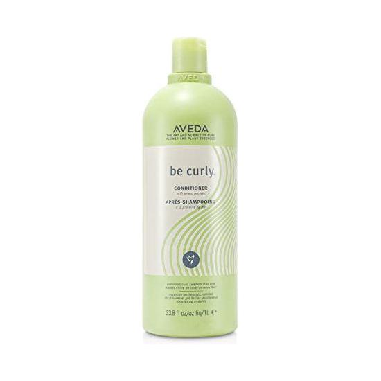 Aveda Aveda Be Curly Conditioner 33.8 oz Hair Conditioner